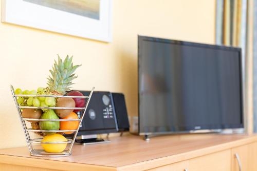 Imagen general del Hotel Appartment Victoria. Foto 6