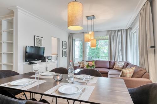 Imagen de la habitación del Hotel Appartment-Seeschl&ouml;sschen. Foto 5