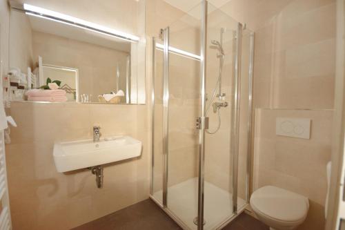 Imagen de la habitación del Hotel Appartment-Seeschl&ouml;sschen. Foto 7