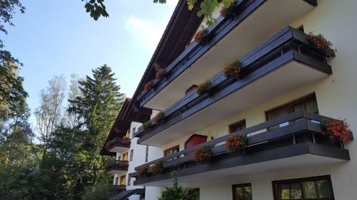 Imagen general del Hotel Appartment-hotel-hölzl. Foto 1