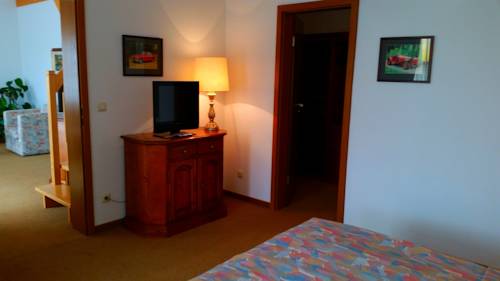 Imagen de la habitación del Hotel Appartment-hotel-h&ouml;lzl. Foto 2