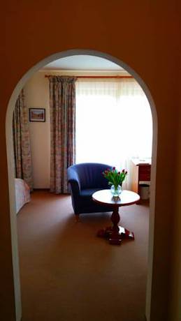 Imagen de la habitación del Hotel Appartment-hotel-h&ouml;lzl. Foto 3