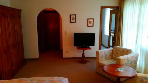 Imagen de la habitación del Hotel Appartment-hotel-h&ouml;lzl. Foto 6