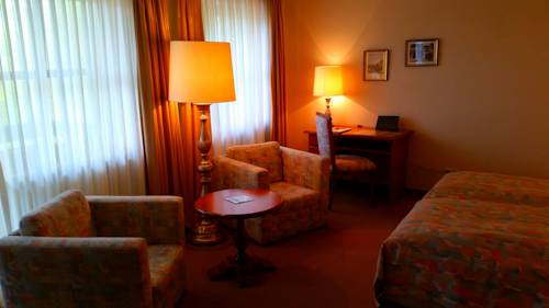 Imagen de la habitación del Hotel Appartment-hotel-h&ouml;lzl. Foto 7