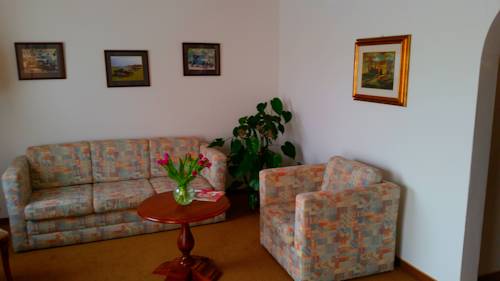 Imagen de la habitación del Hotel Appartment-hotel-h&ouml;lzl. Foto 14