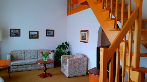Imagen de la habitación del Hotel Appartment-hotel-h&ouml;lzl. Foto 15