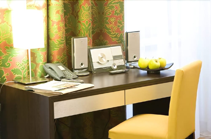 Imagen de la habitación del Hotel Appartments In Der Josefstadt. Foto 3