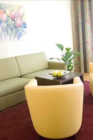 Imagen de la habitación del Hotel Appartments In Der Josefstadt. Foto 8