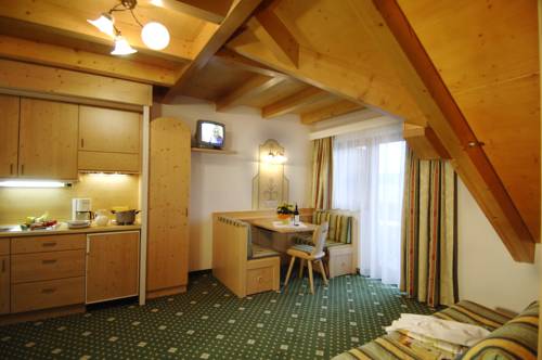 Imagen de la habitación del Hotel Appartments J&auml;gerhof. Foto 5