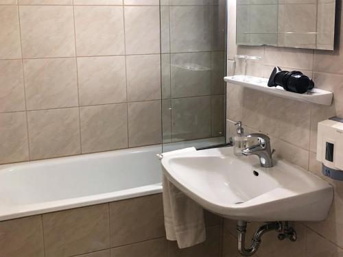 Imagen de la habitación del Hotel Appartments Rheinblick. Foto 4