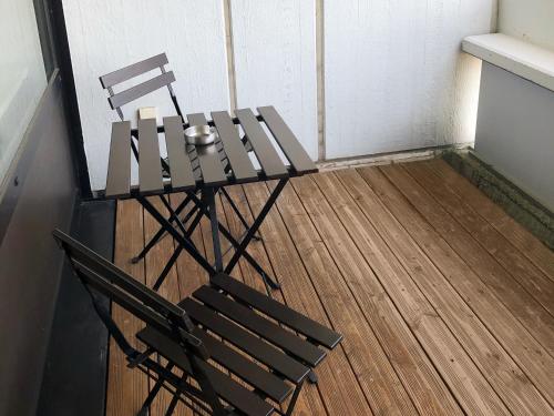 Imagen de la habitación del Hotel Appartments Rheinblick. Foto 6
