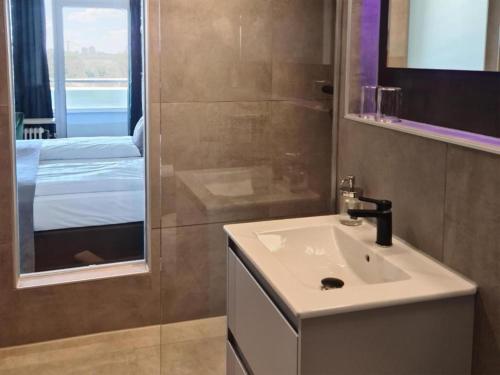 Imagen de la habitación del Hotel Appartments Rheinblick. Foto 8
