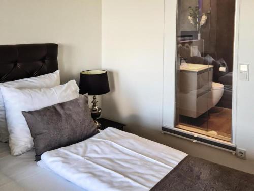 Imagen de la habitación del Hotel Appartments Rheinblick. Foto 13