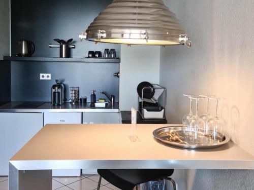 Imagen de la habitación del Hotel Appartments Rheinblick. Foto 15