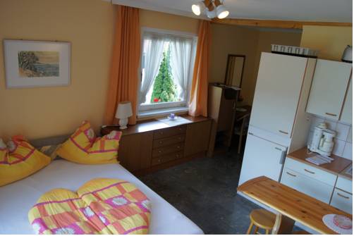 Imagen de la habitación del Hotel Appart-pension Seehang. Foto 3