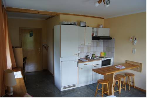 Imagen de la habitación del Hotel Appart-pension Seehang. Foto 4
