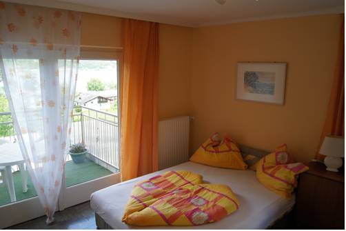 Imagen de la habitación del Hotel Appart-pension Seehang. Foto 5