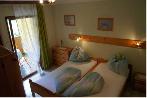 Imagen de la habitación del Hotel Appart-pension Seehang. Foto 6