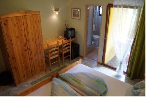 Imagen de la habitación del Hotel Appart-pension Seehang. Foto 7