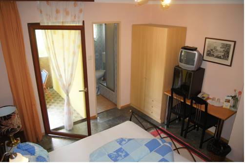 Imagen de la habitación del Hotel Appart-pension Seehang. Foto 8