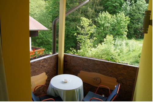 Imagen de la habitación del Hotel Appart-pension Seehang. Foto 9