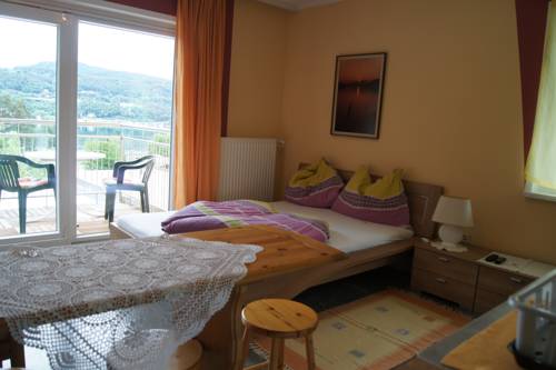 Imagen de la habitación del Hotel Appart-pension Seehang. Foto 11