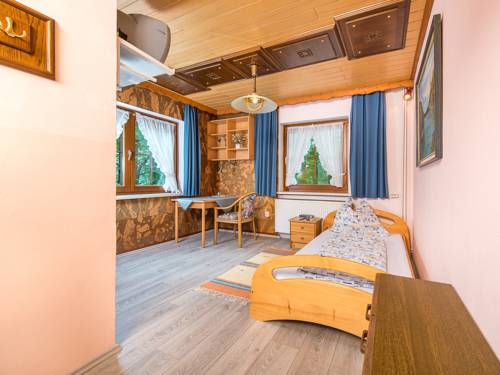 Imagen general del Hotel Appart-pension Seehang. Foto 1