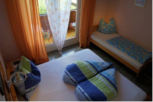 Imagen de la habitación del Hotel Appart-pension Seehang. Foto 12