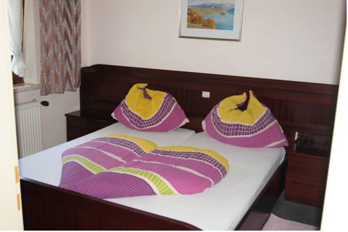 Imagen de la habitación del Hotel Appart-pension Seehang. Foto 14
