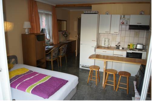 Imagen de la habitación del Hotel Appart-pension Seehang. Foto 15