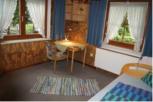 Imagen de la habitación del Hotel Appart-pension Seehang. Foto 16