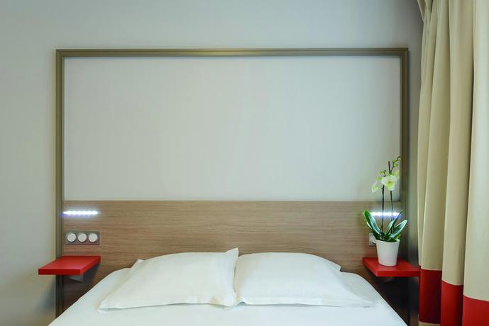 Imagen general del Hotel Appart’city Confort Bordeaux Chartrons. Foto 4