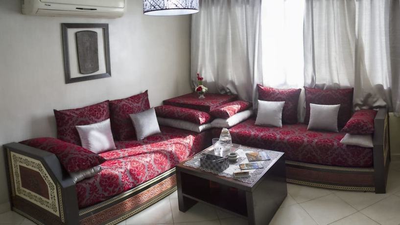 Imagen de la habitación del Hotel Apparts-H&ocirc;tel ISNI. Foto 11