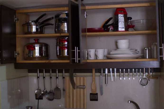 Imagen de la habitación del Hotel Apparts-H&ocirc;tel ISNI. Foto 16