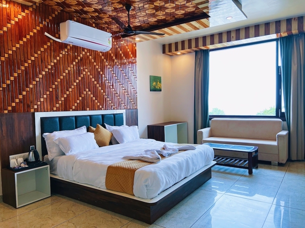 Imagen de la habitación del Hotel Appas. Foto 7