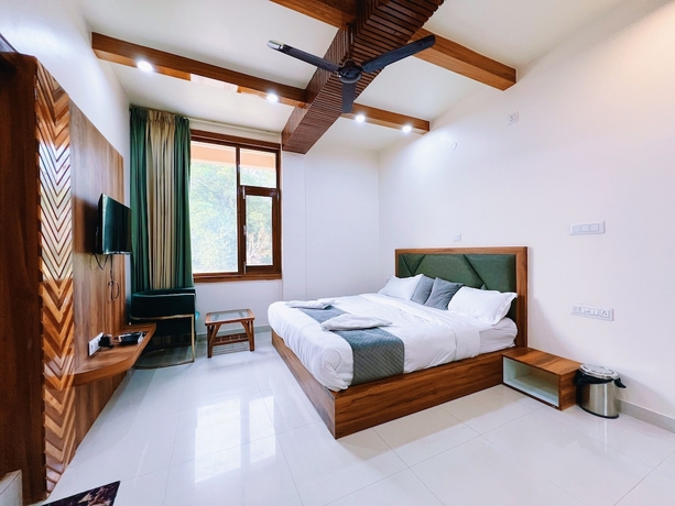 Imagen de la habitación del Hotel Appas. Foto 8