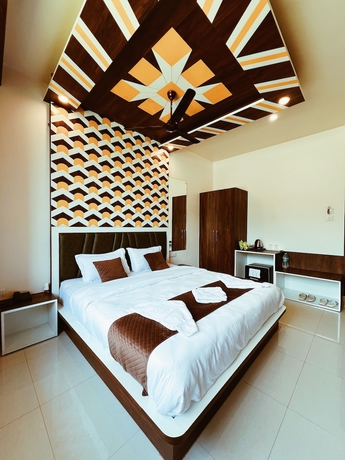 Imagen de la habitación del Hotel Appas. Foto 9