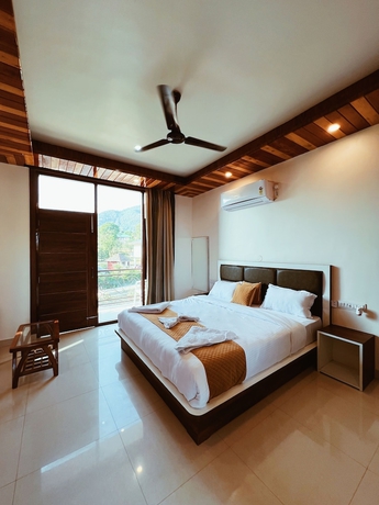 Imagen de la habitación del Hotel Appas. Foto 10