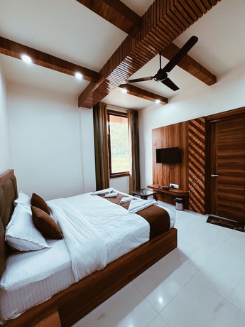 Imagen de la habitación del Hotel Appas. Foto 11