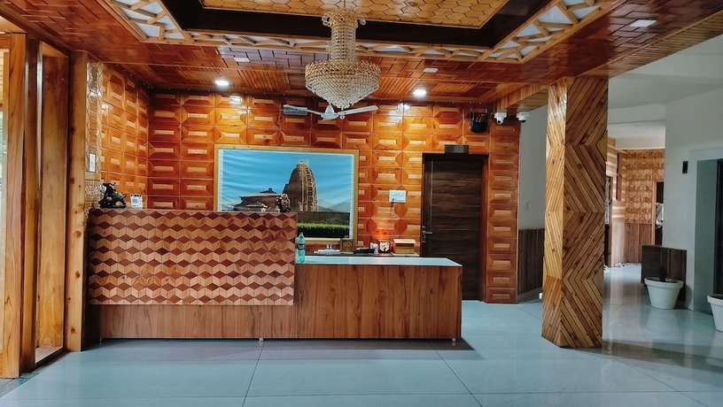 Imagen de los interiores del Hotel Appas. Foto 18