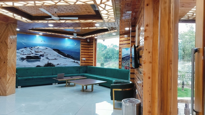 Imagen de los interiores del Hotel Appas. Foto 19