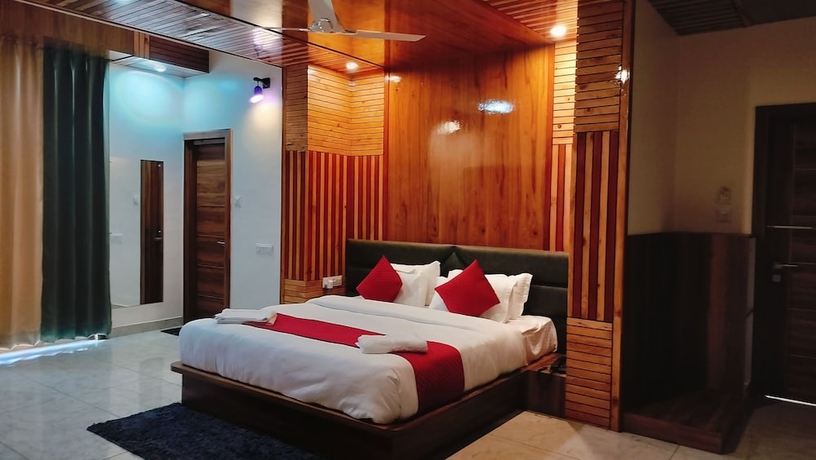 Imagen de la habitación del Hotel Appas. Foto 12