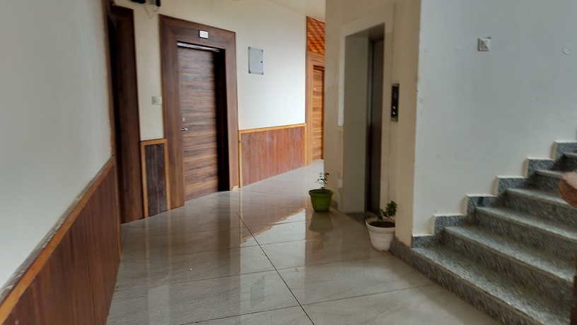 Imagen de la habitación del Hotel Appas. Foto 13