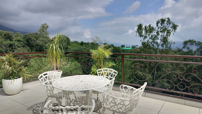 Imagen del bar/restaurante del Hotel Appas. Foto 4