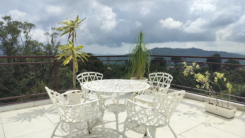 Imagen del bar/restaurante del Hotel Appas. Foto 5