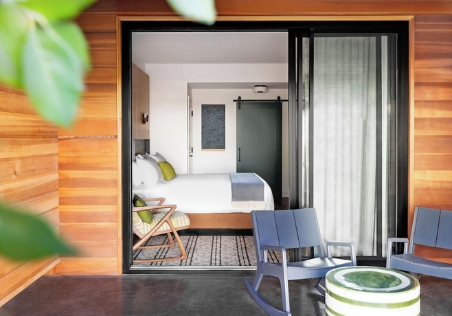 Imagen de la habitación del Hotel Appellation Healdsburg. Foto 3