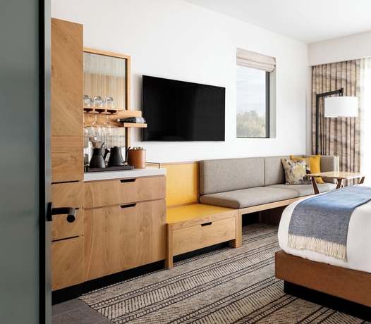 Imagen de la habitación del Hotel Appellation Healdsburg. Foto 5