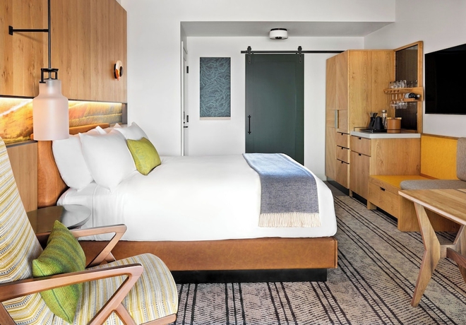 Imagen de la habitación del Hotel Appellation Healdsburg. Foto 12