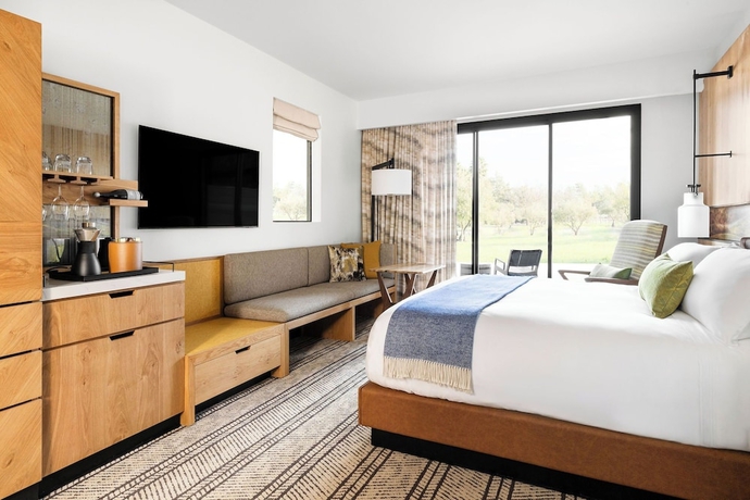 Imagen de la habitación del Hotel Appellation Healdsburg. Foto 14