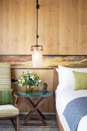 Imagen de la habitación del Hotel Appellation Healdsburg. Foto 15